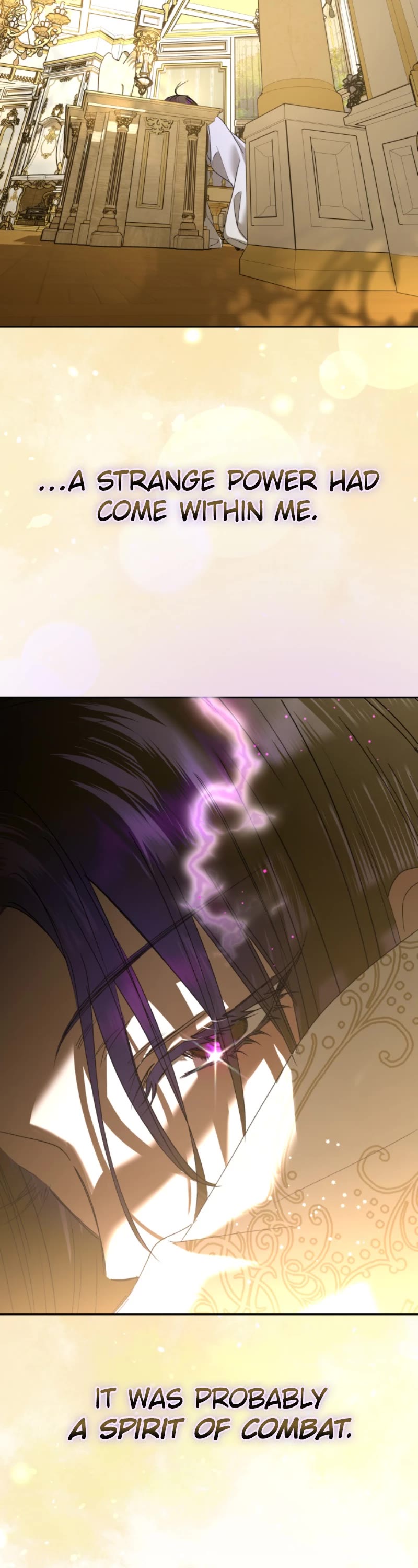To Be You, Even Just For a Day Chapter 227 page 58 - Chapter 227: Ep. 226 - Killing One Dog (3)