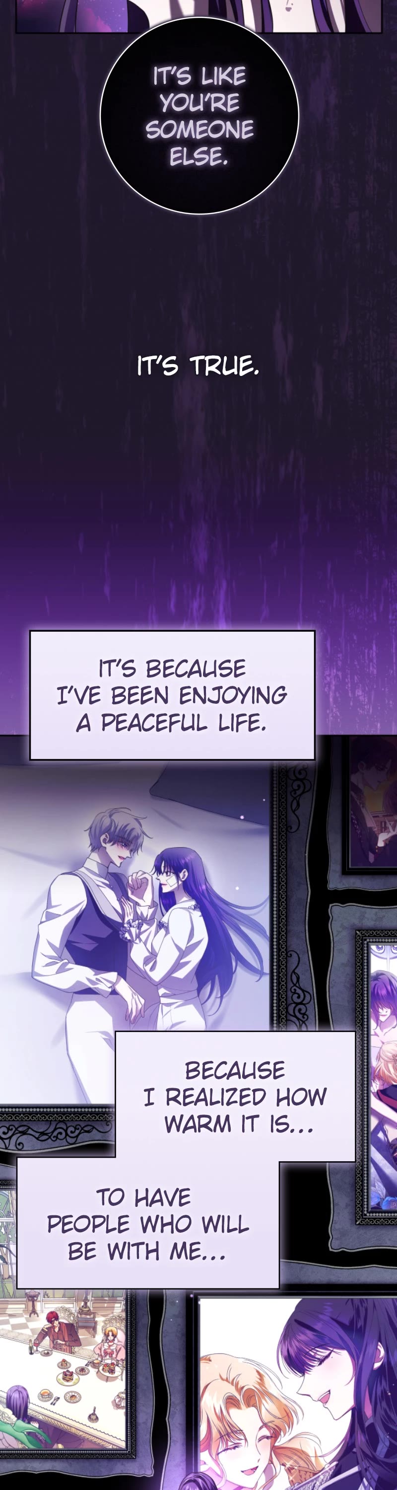To Be You, Even Just For a Day Chapter 227 page 6 - Chapter 227: Ep. 226 - Killing One Dog (3)