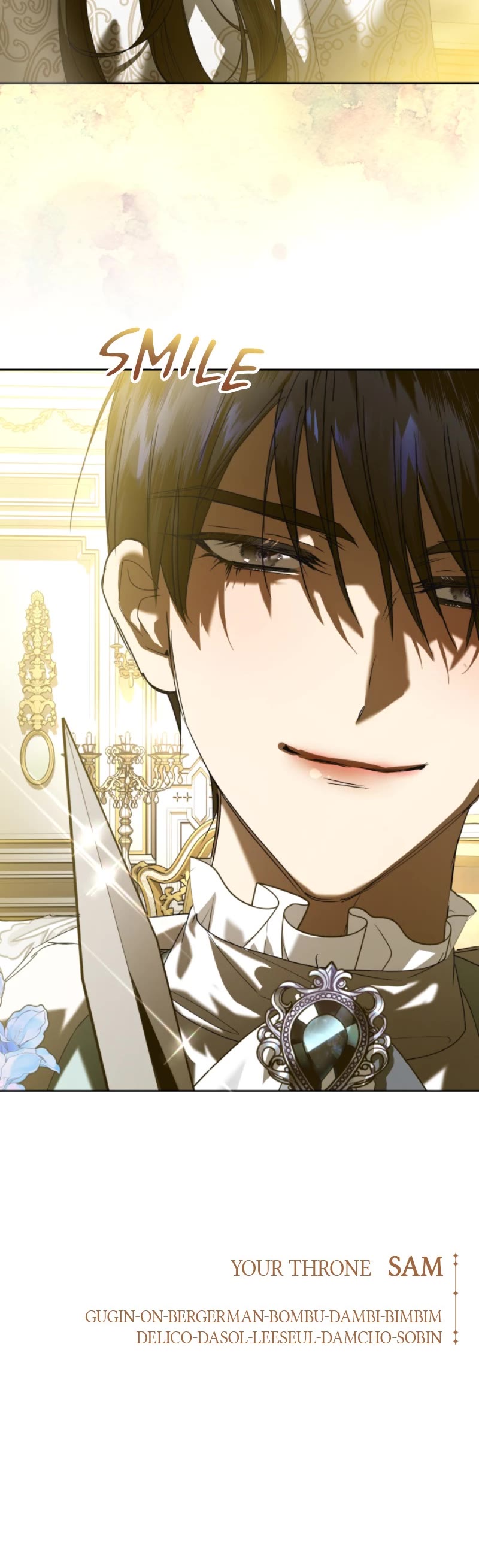 To Be You, Even Just For a Day Chapter 227 page 62 - Chapter 227: Ep. 226 - Killing One Dog (3)