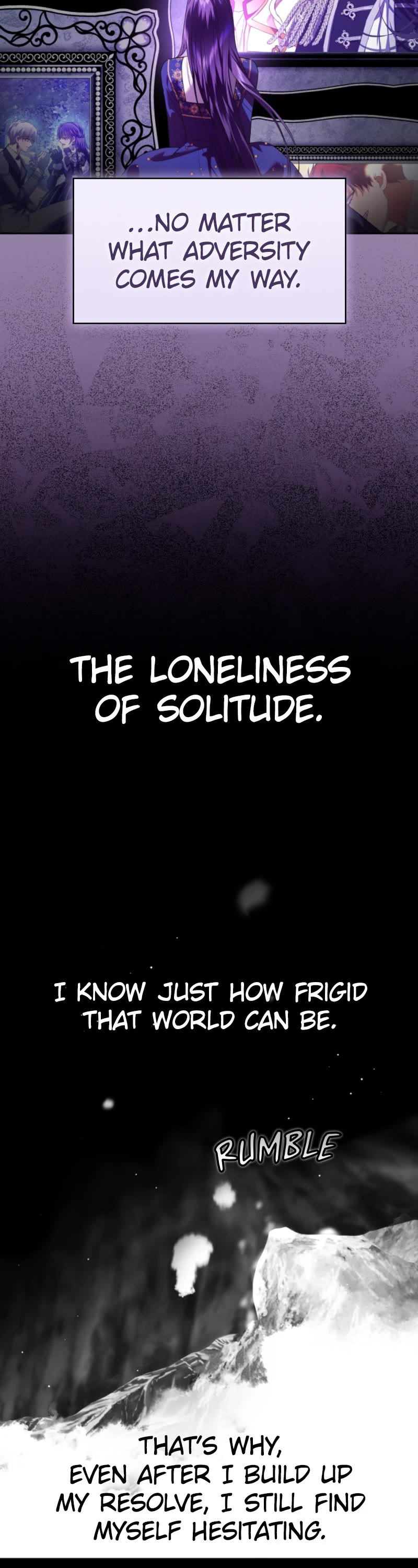 To Be You, Even Just For a Day Chapter 227 page 7 - Chapter 227: Ep. 226 - Killing One Dog (3)