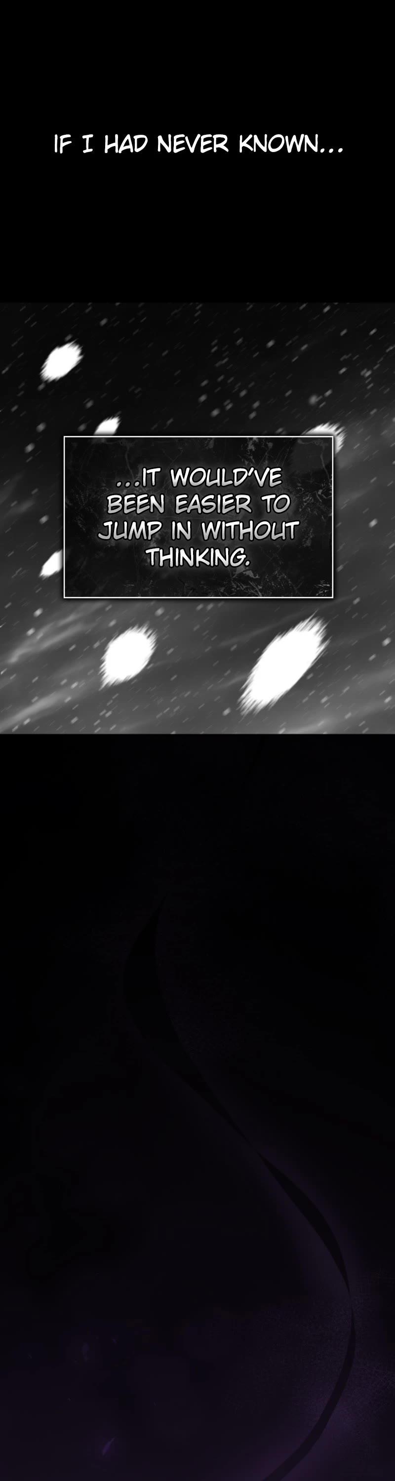 To Be You, Even Just For a Day Chapter 227 page 8 - Chapter 227: Ep. 226 - Killing One Dog (3)