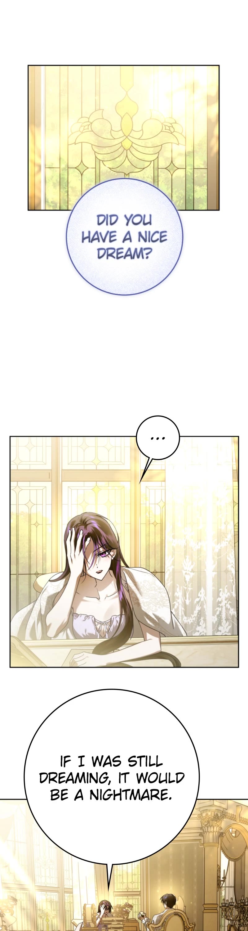 To Be You, Even Just For a Day Chapter 228 page 1 - Chapter 228: Ep. 227 - Killing One Dog (4)