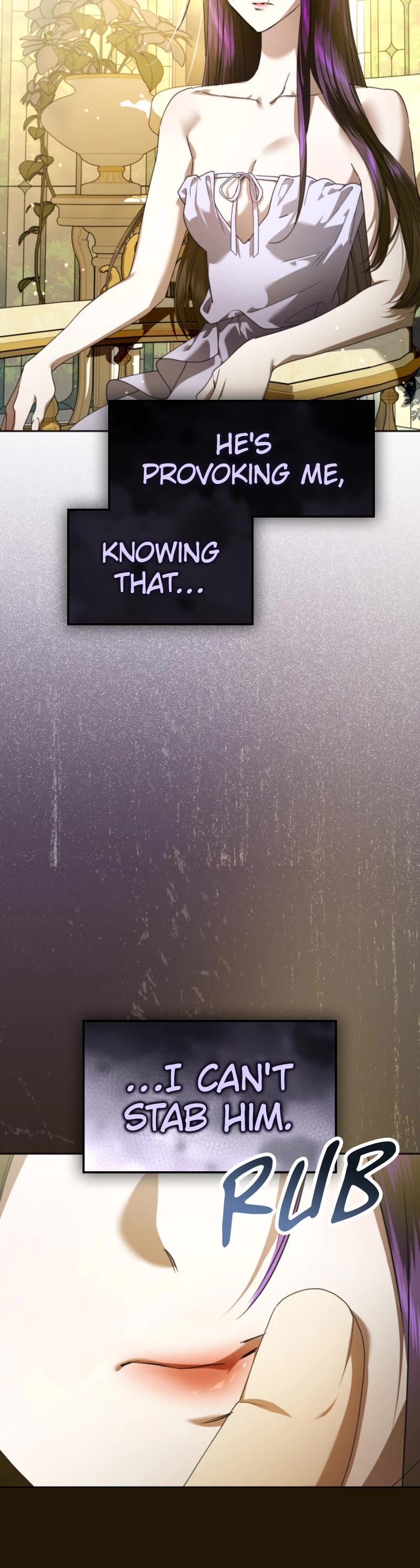 To Be You, Even Just For a Day Chapter 228 page 10 - Chapter 228: Ep. 227 - Killing One Dog (4)