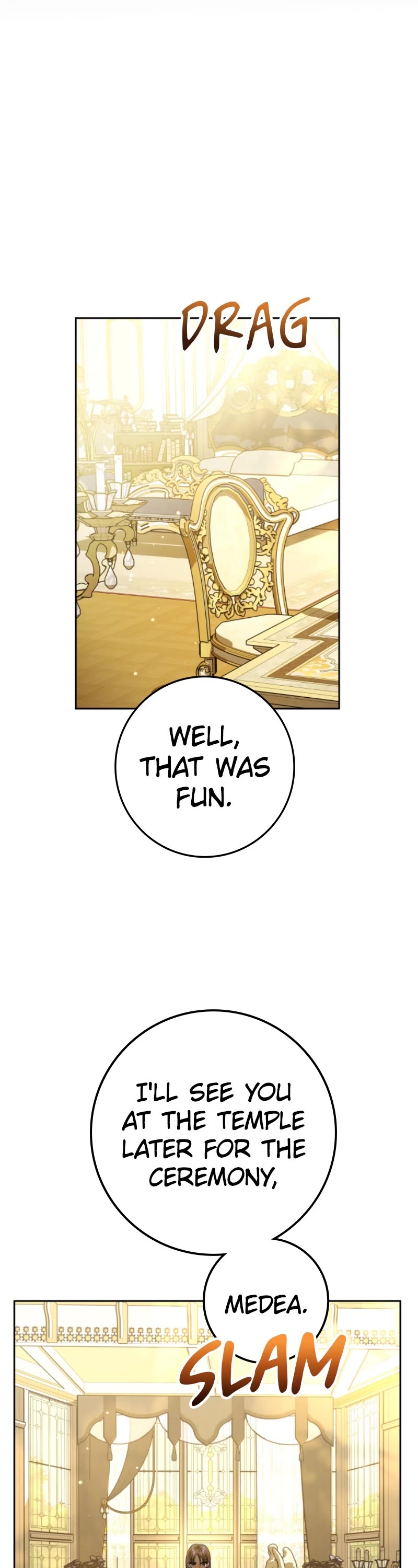 To Be You, Even Just For a Day Chapter 228 page 12 - Chapter 228: Ep. 227 - Killing One Dog (4)