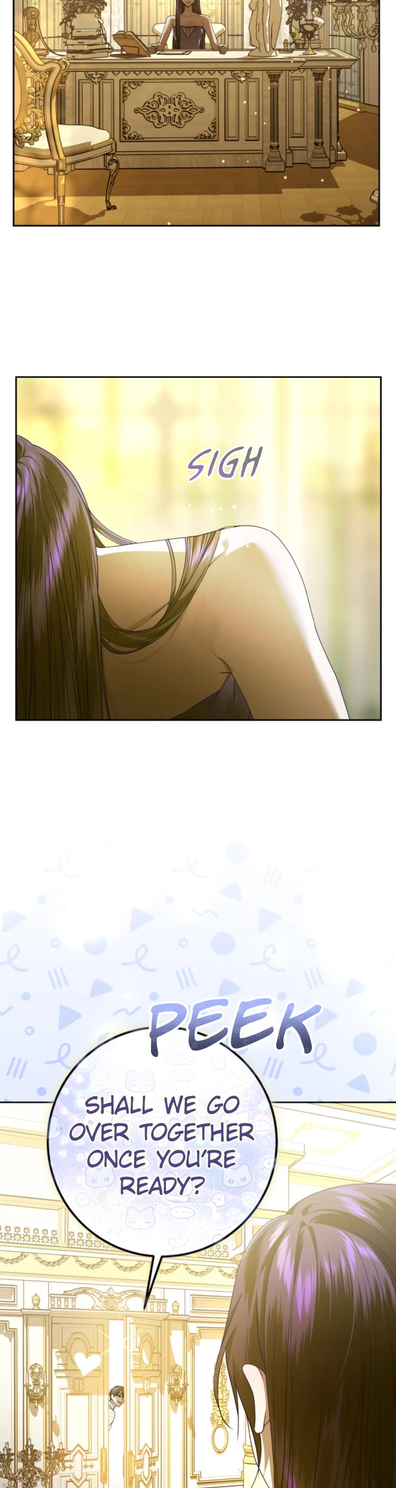 To Be You, Even Just For a Day Chapter 228 page 13 - Chapter 228: Ep. 227 - Killing One Dog (4)