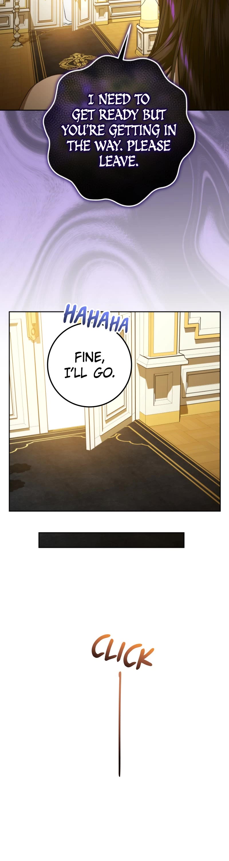 To Be You, Even Just For a Day Chapter 228 page 14 - Chapter 228: Ep. 227 - Killing One Dog (4)