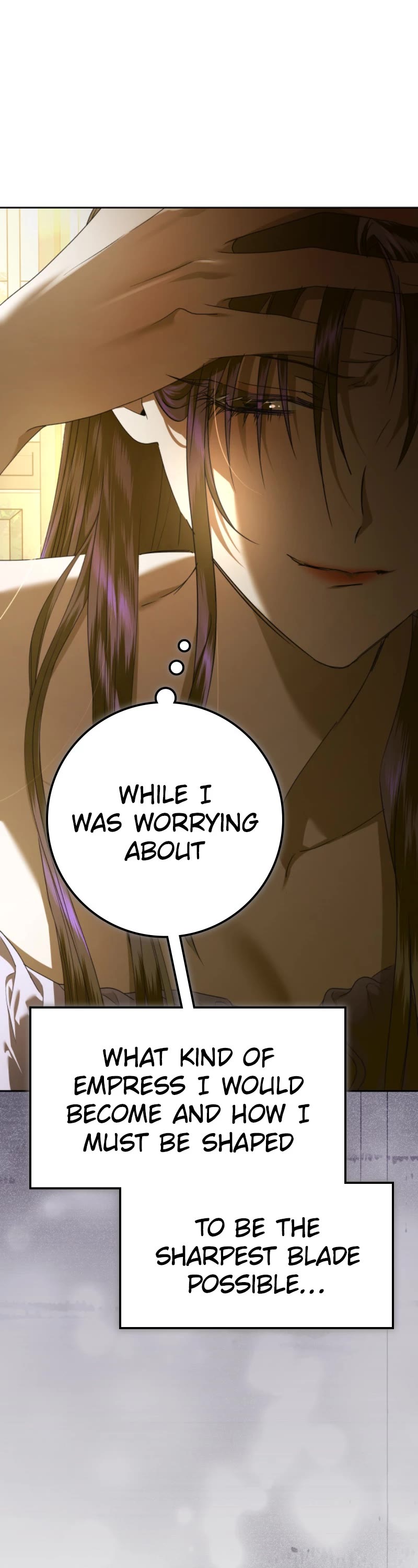 To Be You, Even Just For a Day Chapter 228 page 15 - Chapter 228: Ep. 227 - Killing One Dog (4)