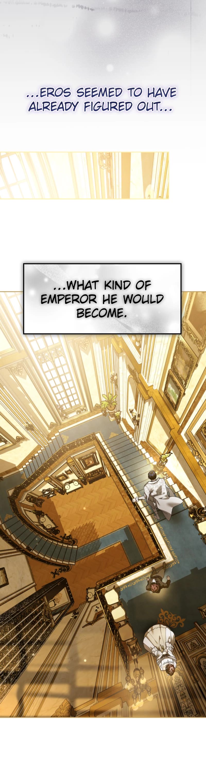 To Be You, Even Just For a Day Chapter 228 page 16 - Chapter 228: Ep. 227 - Killing One Dog (4)