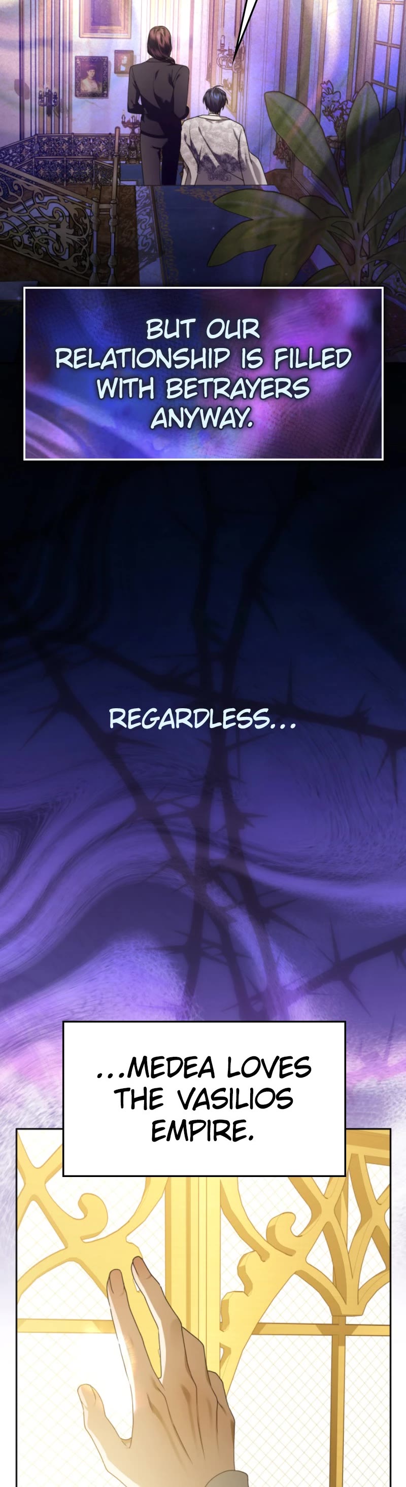 To Be You, Even Just For a Day Chapter 228 page 20 - Chapter 228: Ep. 227 - Killing One Dog (4)