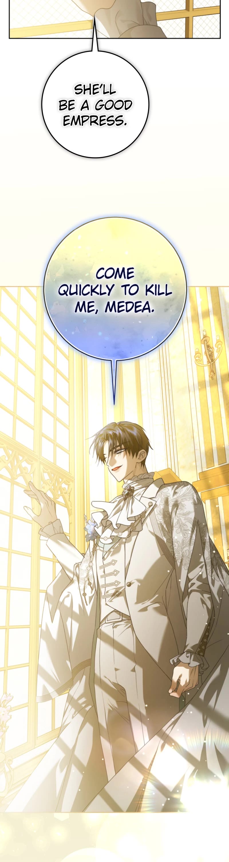 To Be You, Even Just For a Day Chapter 228 page 21 - Chapter 228: Ep. 227 - Killing One Dog (4)