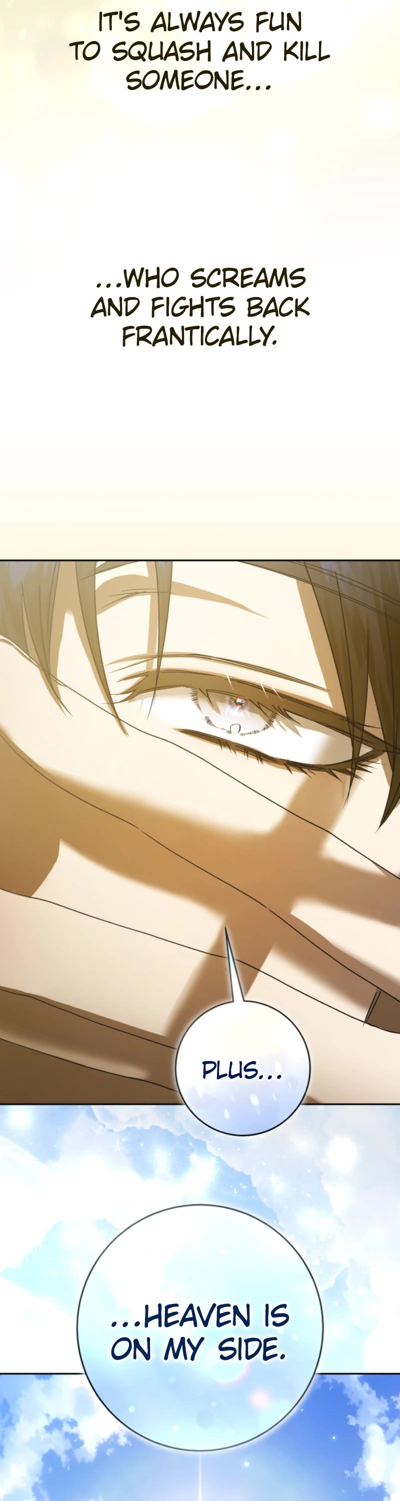 To Be You, Even Just For a Day Chapter 228 page 22 - Chapter 228: Ep. 227 - Killing One Dog (4)