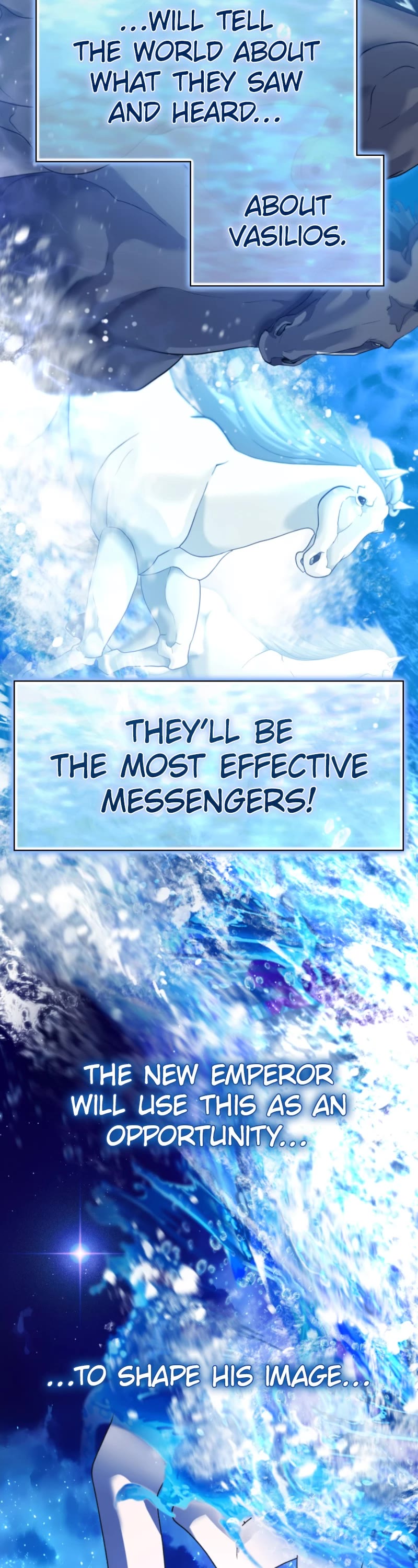 To Be You, Even Just For a Day Chapter 228 page 26 - Chapter 228: Ep. 227 - Killing One Dog (4)