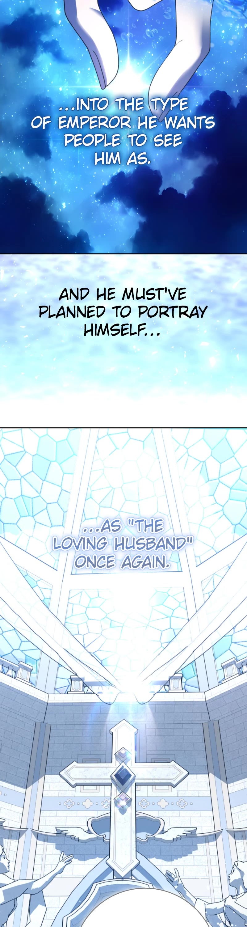 To Be You, Even Just For a Day Chapter 228 page 27 - Chapter 228: Ep. 227 - Killing One Dog (4)