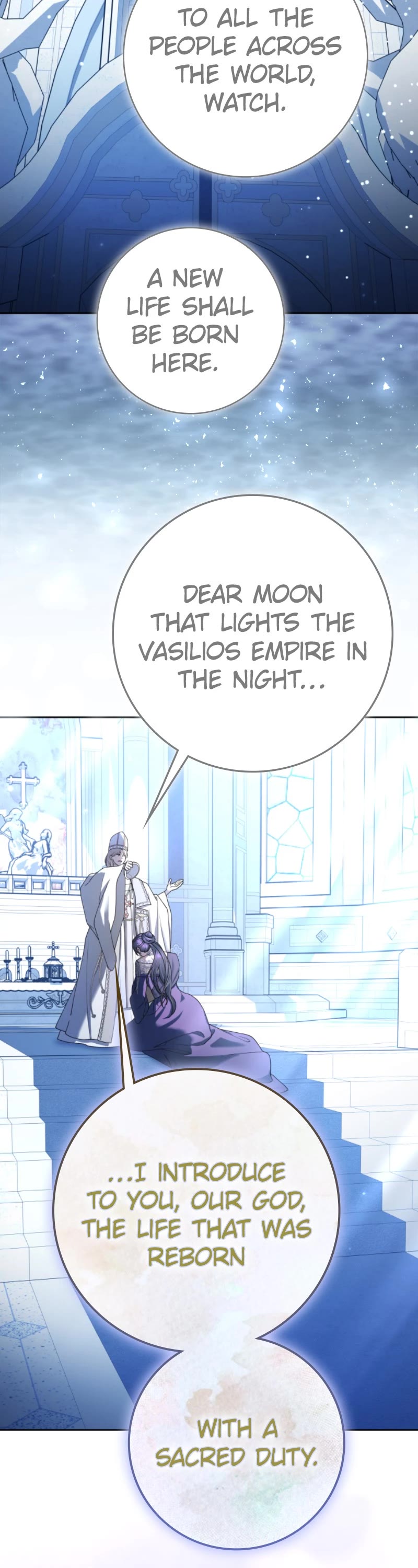 To Be You, Even Just For a Day Chapter 228 page 28 - Chapter 228: Ep. 227 - Killing One Dog (4)