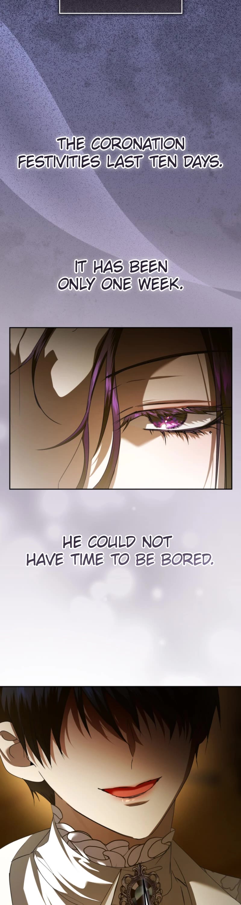 To Be You, Even Just For a Day Chapter 228 page 3 - Chapter 228: Ep. 227 - Killing One Dog (4)