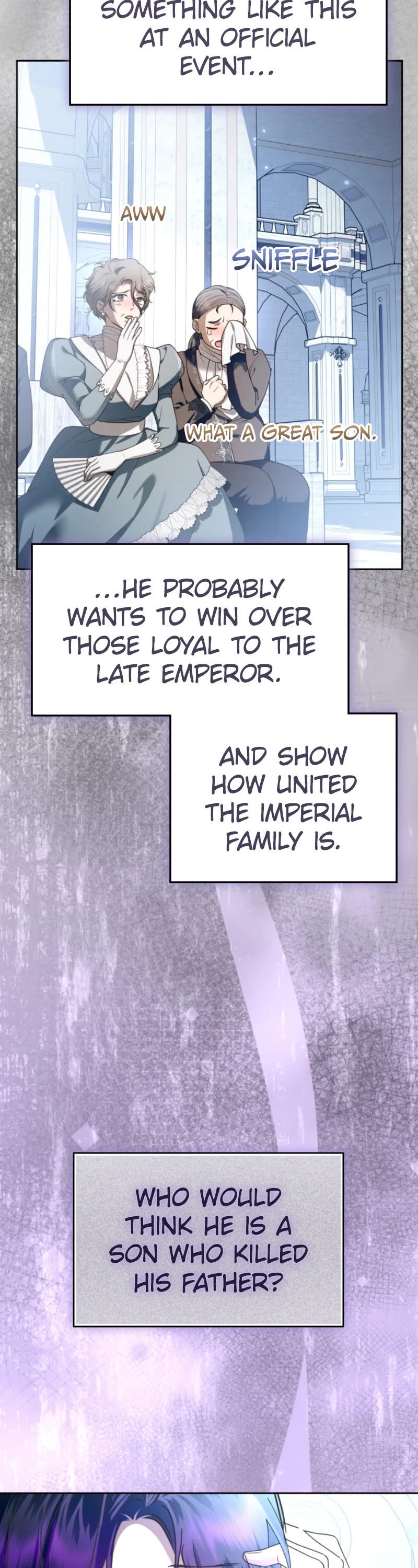 To Be You, Even Just For a Day Chapter 228 page 33 - Chapter 228: Ep. 227 - Killing One Dog (4)