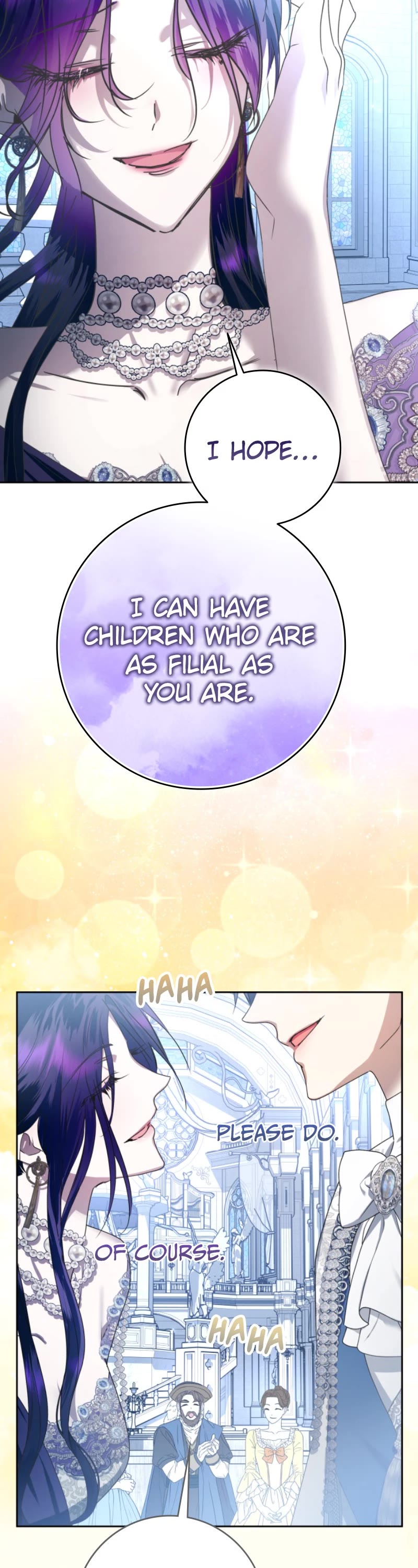 To Be You, Even Just For a Day Chapter 228 page 34 - Chapter 228: Ep. 227 - Killing One Dog (4)