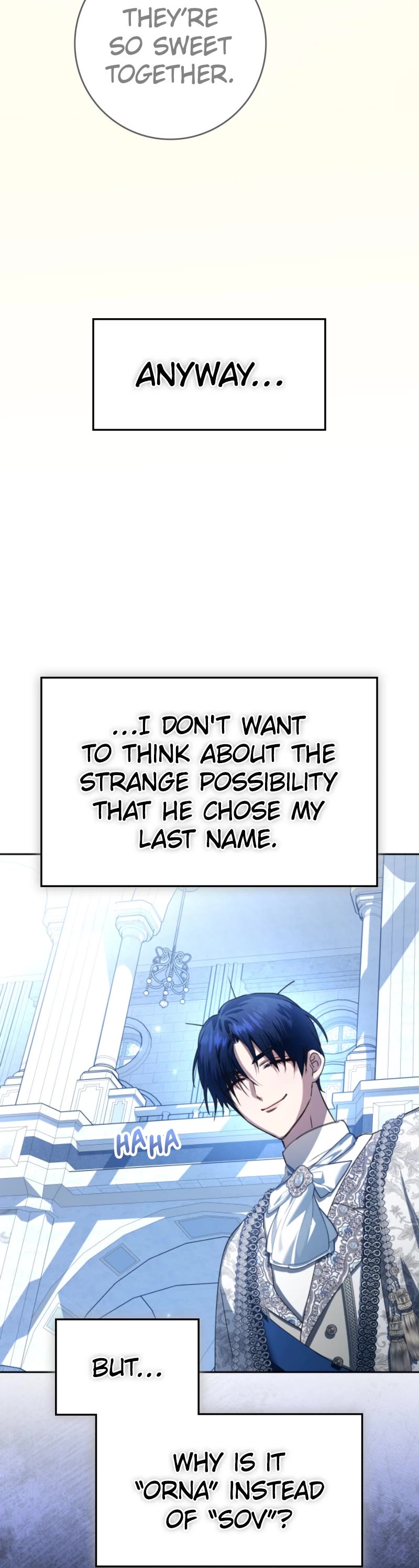 To Be You, Even Just For a Day Chapter 228 page 35 - Chapter 228: Ep. 227 - Killing One Dog (4)