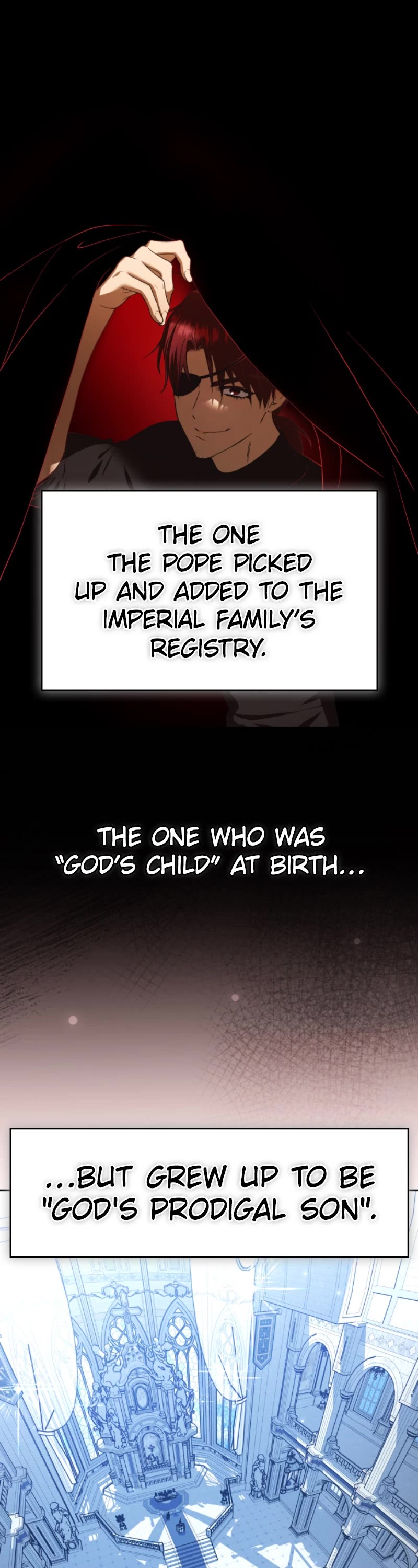 To Be You, Even Just For a Day Chapter 228 page 37 - Chapter 228: Ep. 227 - Killing One Dog (4)