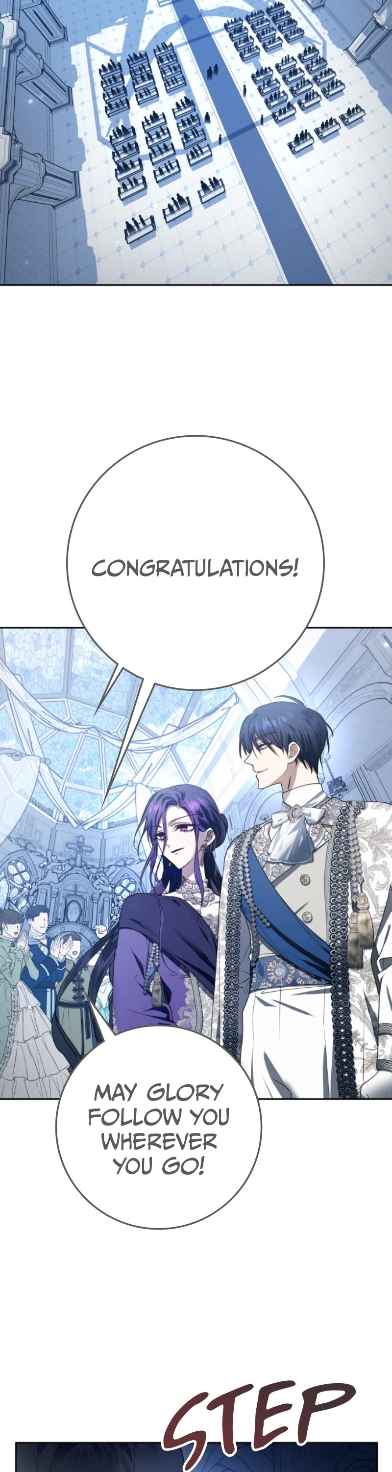 To Be You, Even Just For a Day Chapter 228 page 38 - Chapter 228: Ep. 227 - Killing One Dog (4)