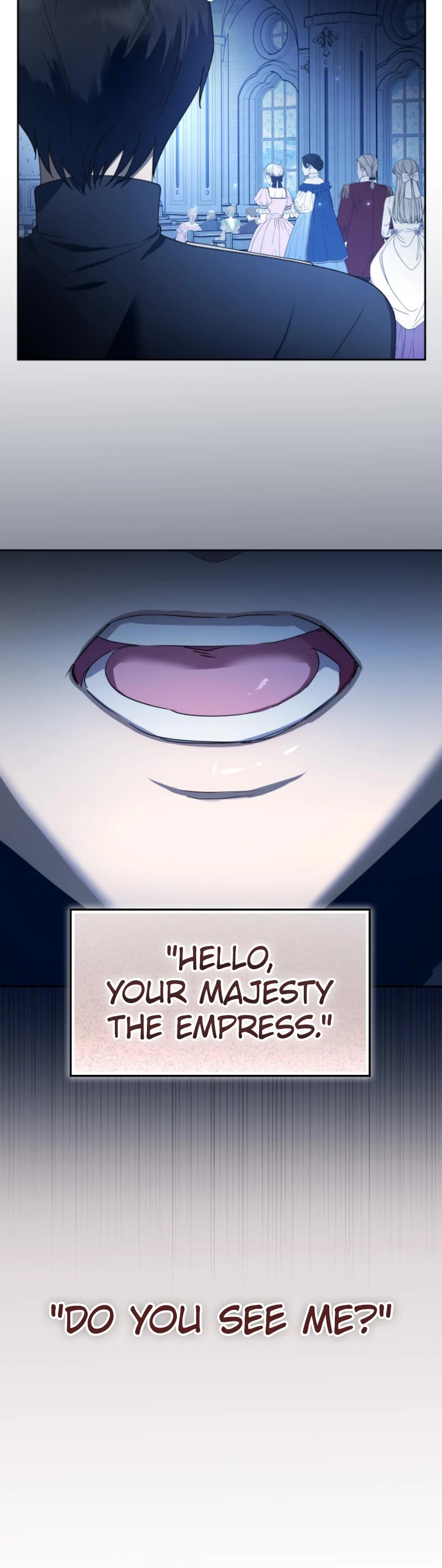 To Be You, Even Just For a Day Chapter 228 page 39 - Chapter 228: Ep. 227 - Killing One Dog (4)