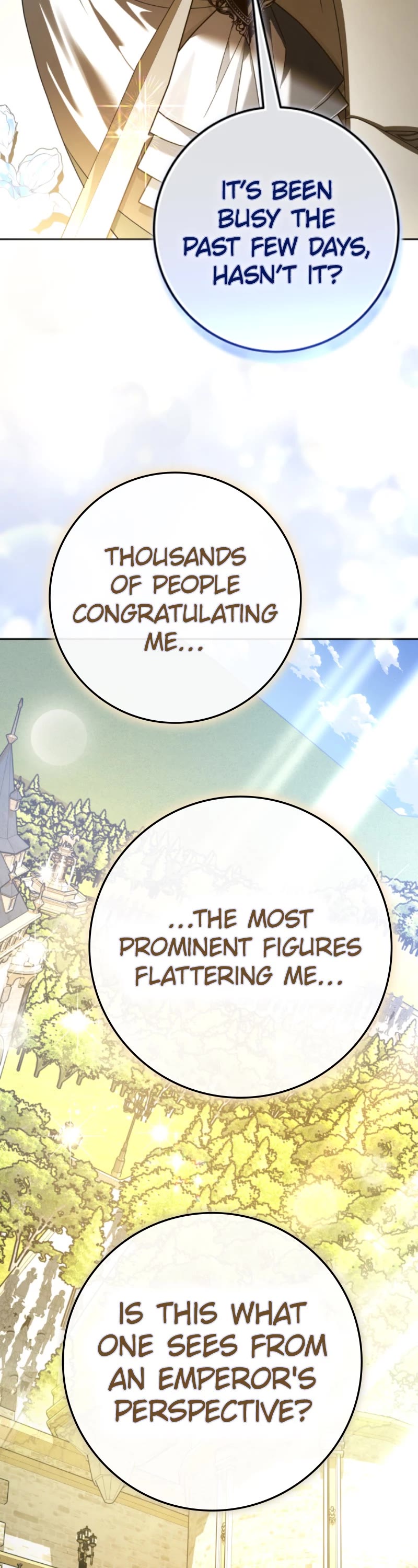 To Be You, Even Just For a Day Chapter 228 page 4 - Chapter 228: Ep. 227 - Killing One Dog (4)