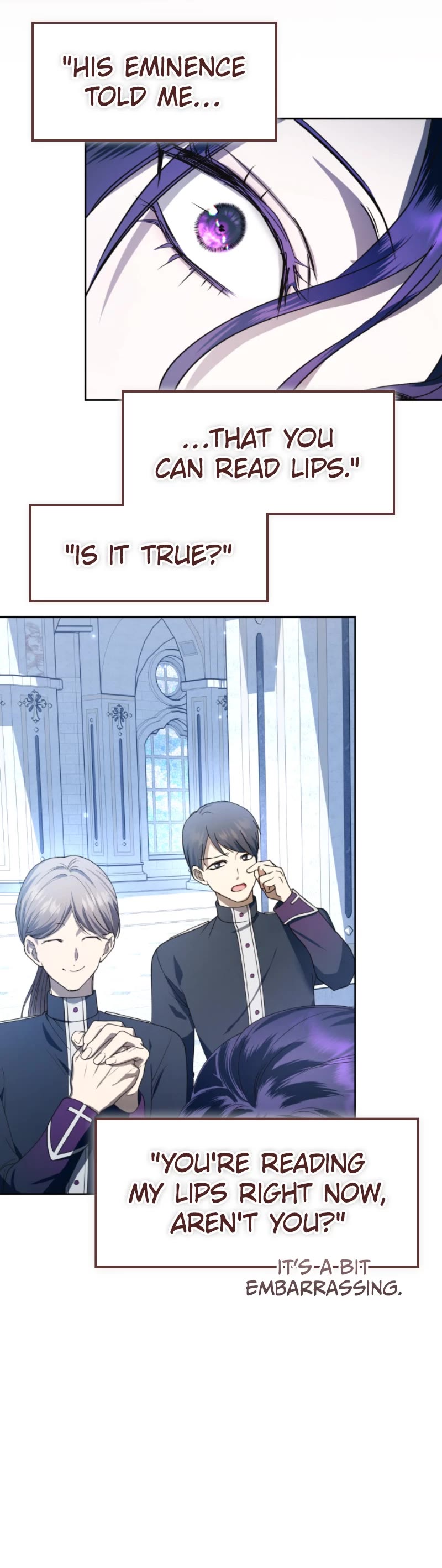 To Be You, Even Just For a Day Chapter 228 page 40 - Chapter 228: Ep. 227 - Killing One Dog (4)
