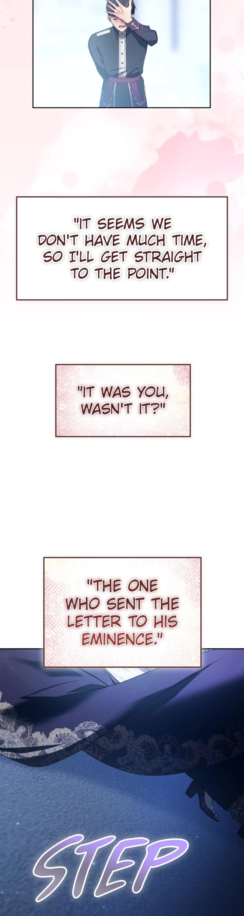 To Be You, Even Just For a Day Chapter 228 page 42 - Chapter 228: Ep. 227 - Killing One Dog (4)