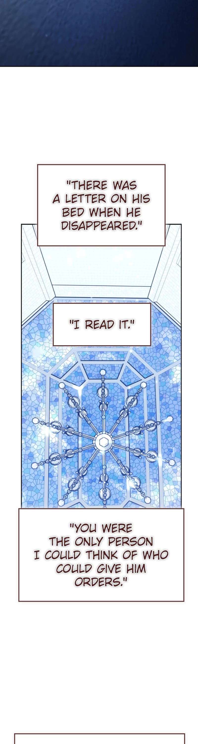 To Be You, Even Just For a Day Chapter 228 page 43 - Chapter 228: Ep. 227 - Killing One Dog (4)