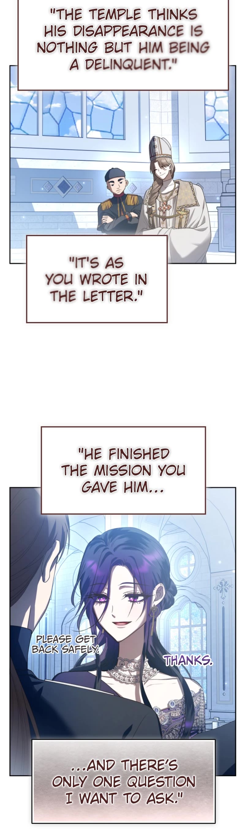 To Be You, Even Just For a Day Chapter 228 page 44 - Chapter 228: Ep. 227 - Killing One Dog (4)