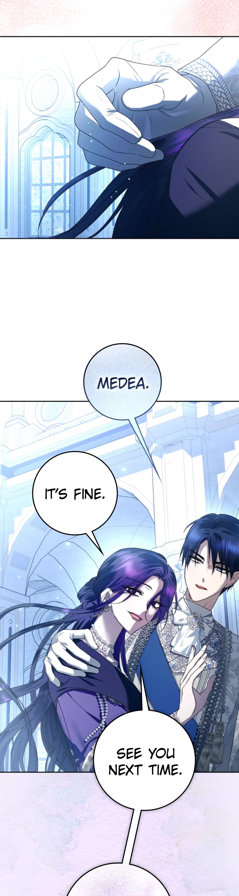 To Be You, Even Just For a Day Chapter 228 page 47 - Chapter 228: Ep. 227 - Killing One Dog (4)
