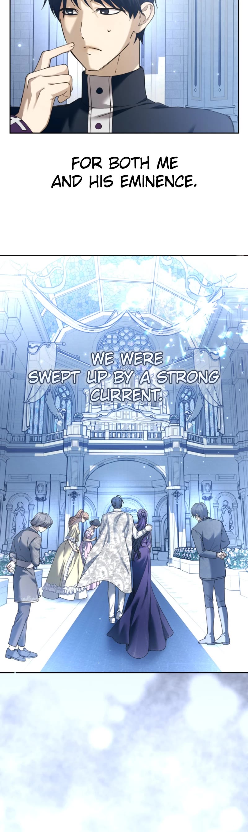 To Be You, Even Just For a Day Chapter 228 page 49 - Chapter 228: Ep. 227 - Killing One Dog (4)