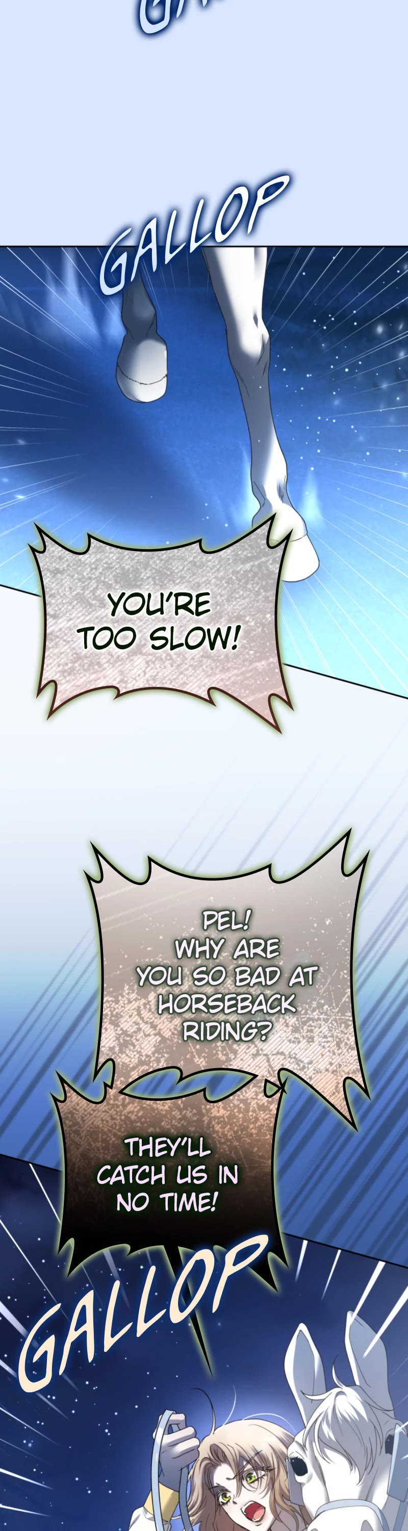 To Be You, Even Just For a Day Chapter 228 page 51 - Chapter 228: Ep. 227 - Killing One Dog (4)