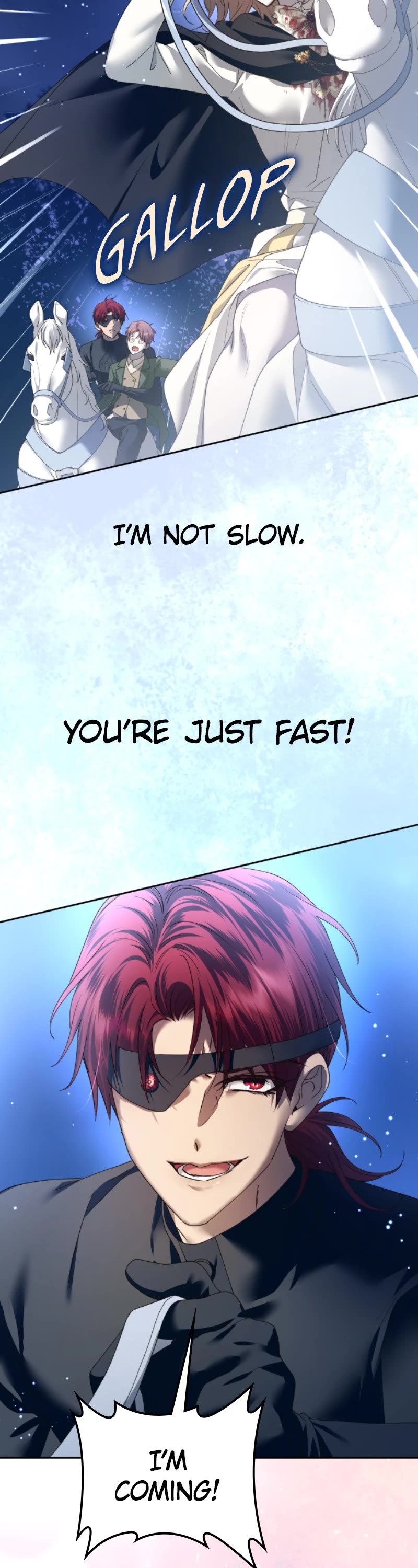 To Be You, Even Just For a Day Chapter 228 page 52 - Chapter 228: Ep. 227 - Killing One Dog (4)