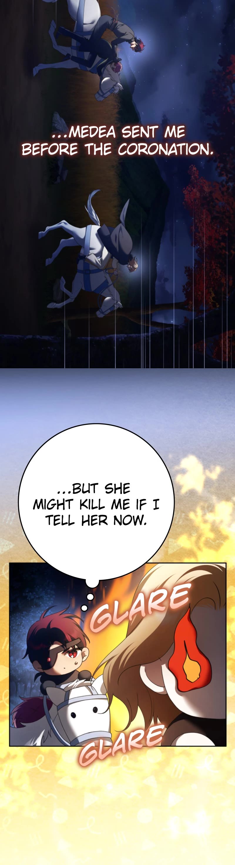 To Be You, Even Just For a Day Chapter 228 page 54 - Chapter 228: Ep. 227 - Killing One Dog (4)