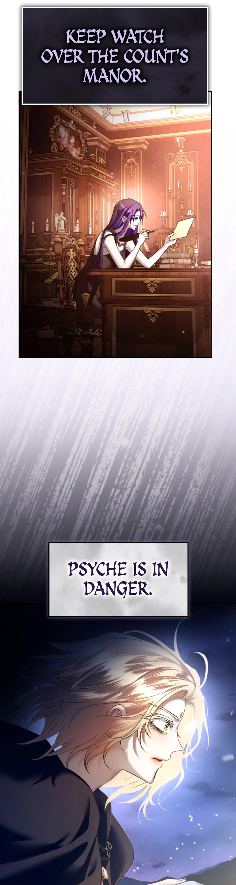 To Be You, Even Just For a Day Chapter 228 page 56 - Chapter 228: Ep. 227 - Killing One Dog (4)