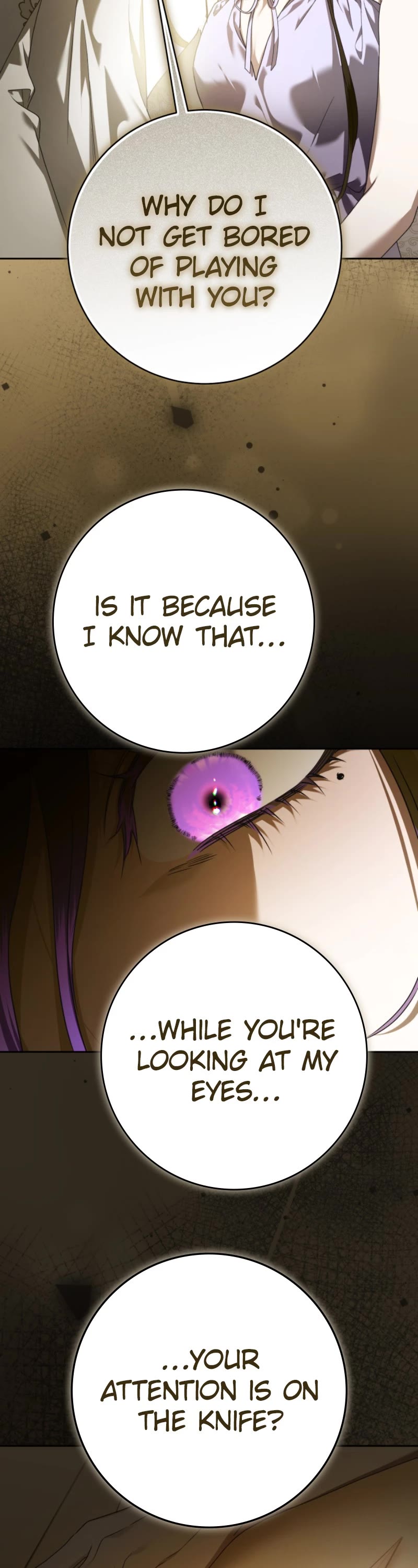 To Be You, Even Just For a Day Chapter 228 page 7 - Chapter 228: Ep. 227 - Killing One Dog (4)