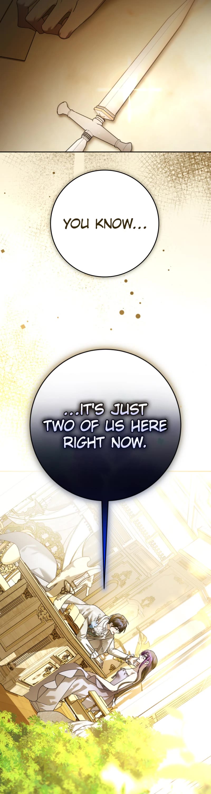 To Be You, Even Just For a Day Chapter 228 page 8 - Chapter 228: Ep. 227 - Killing One Dog (4)