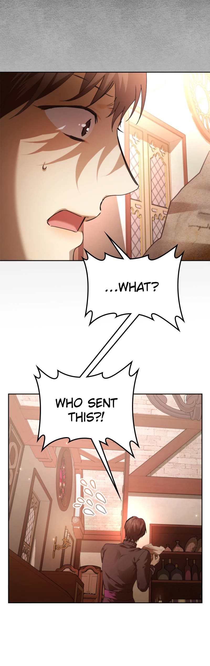 To Be You, Even Just For a Day Chapter 229 page 10 - Chapter 229: Ep. 228 - Killing One Dog (5)