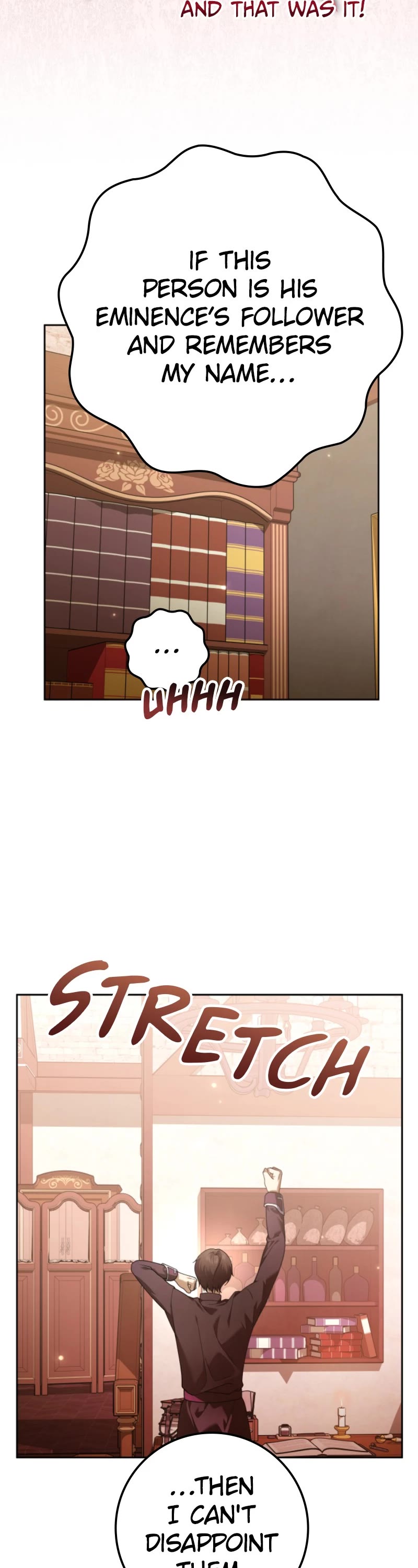 To Be You, Even Just For a Day Chapter 229 page 12 - Chapter 229: Ep. 228 - Killing One Dog (5)