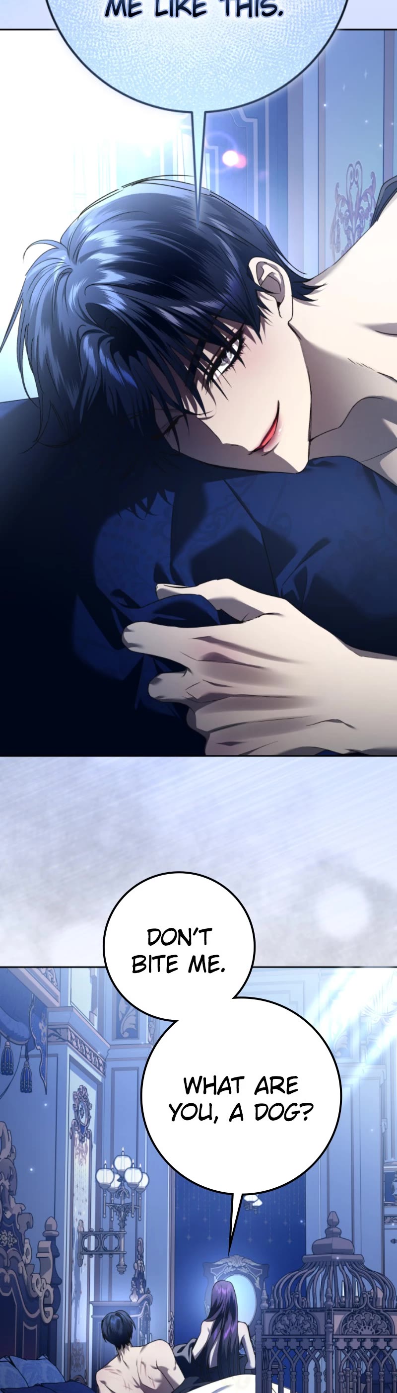 To Be You, Even Just For a Day Chapter 229 page 14 - Chapter 229: Ep. 228 - Killing One Dog (5)