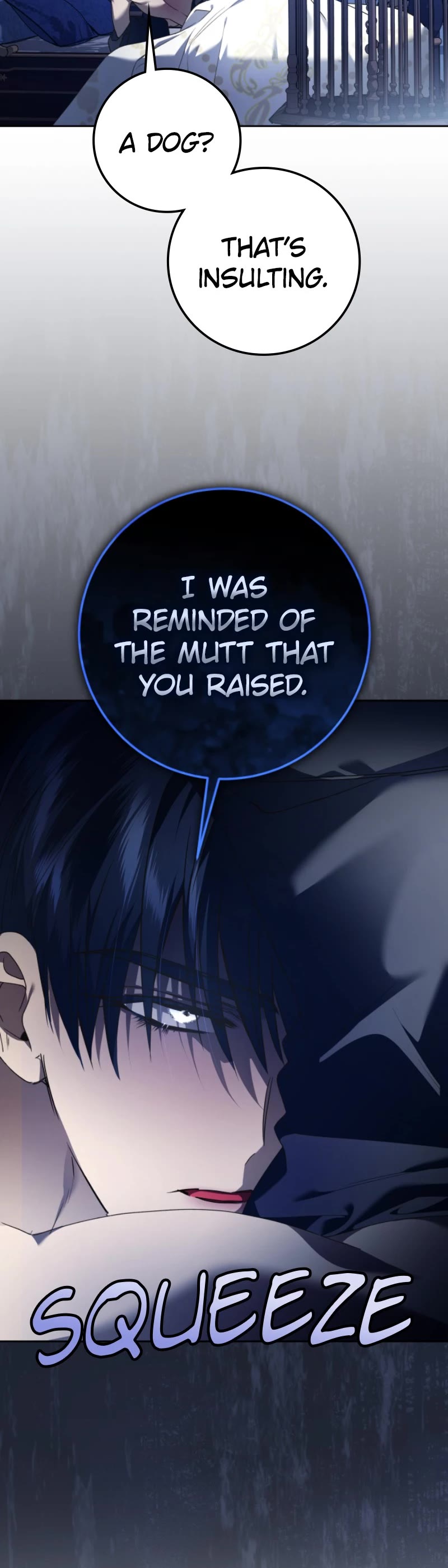 To Be You, Even Just For a Day Chapter 229 page 15 - Chapter 229: Ep. 228 - Killing One Dog (5)