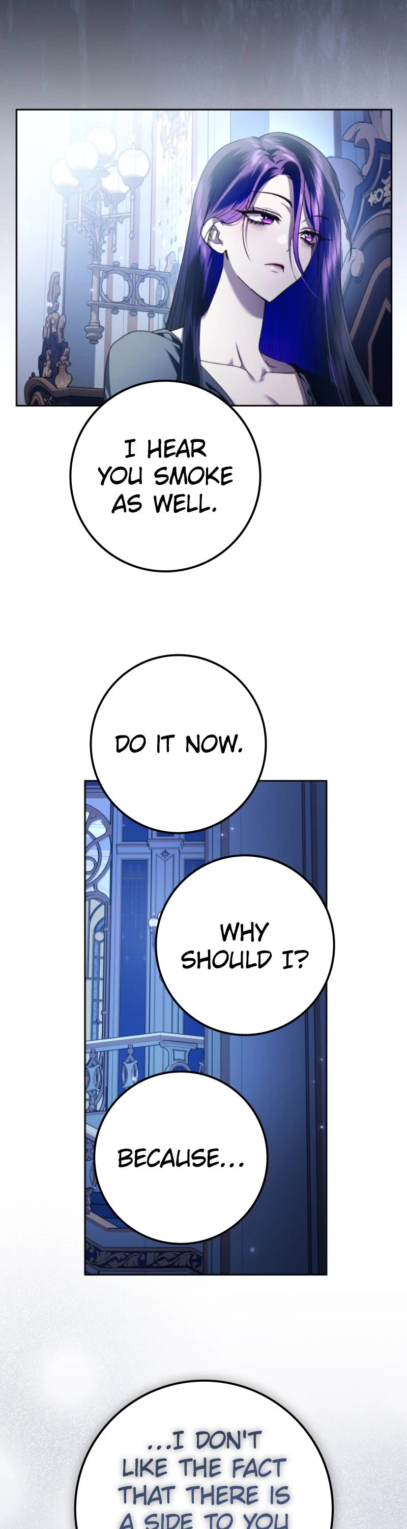 To Be You, Even Just For a Day Chapter 229 page 16 - Chapter 229: Ep. 228 - Killing One Dog (5)