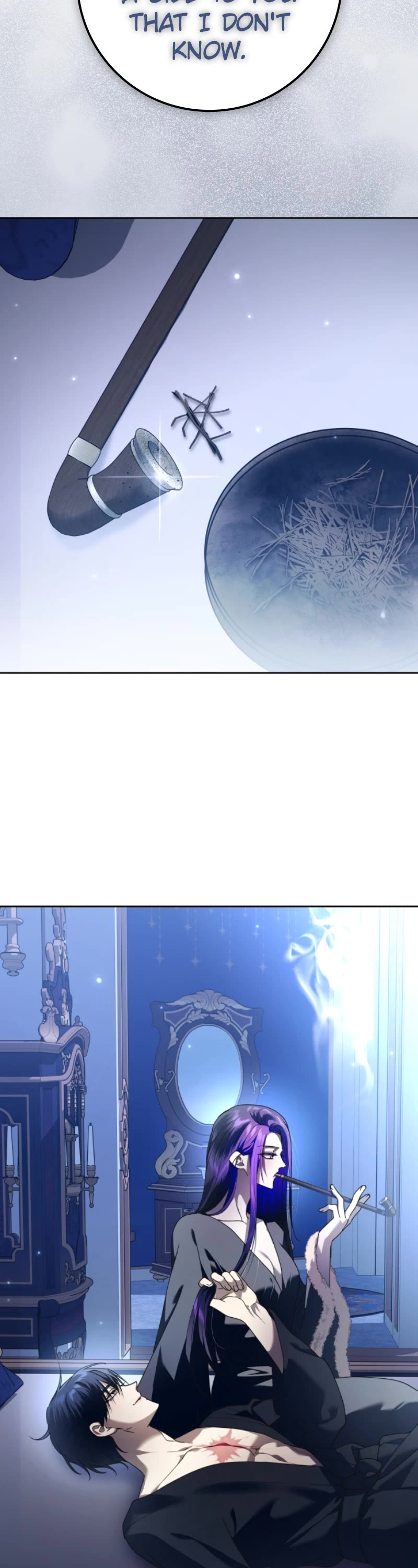 To Be You, Even Just For a Day Chapter 229 page 17 - Chapter 229: Ep. 228 - Killing One Dog (5)