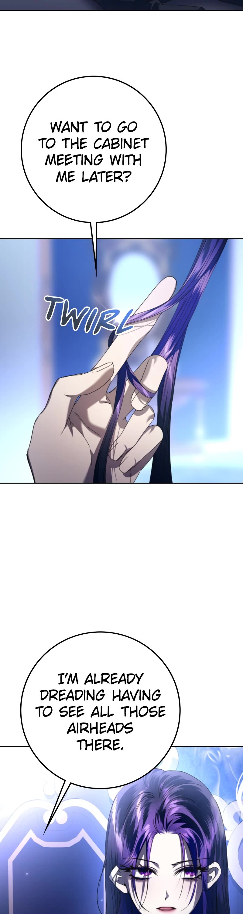 To Be You, Even Just For a Day Chapter 229 page 18 - Chapter 229: Ep. 228 - Killing One Dog (5)