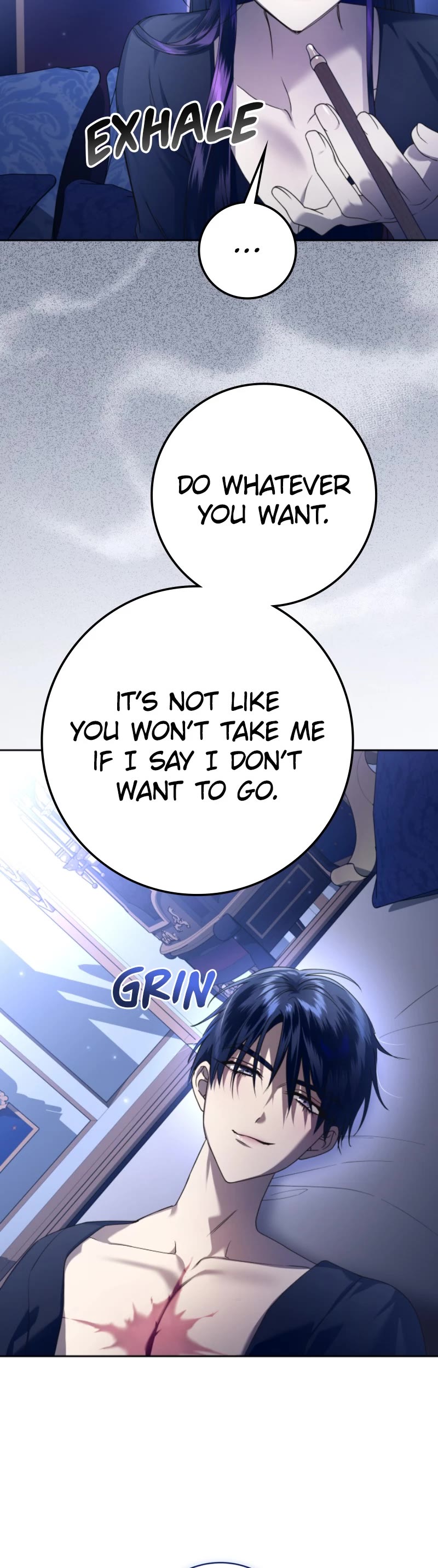 To Be You, Even Just For a Day Chapter 229 page 19 - Chapter 229: Ep. 228 - Killing One Dog (5)