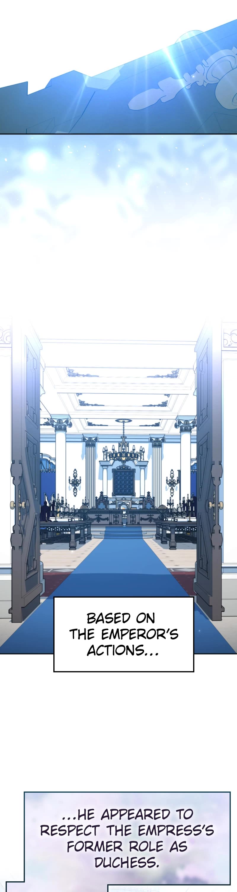 To Be You, Even Just For a Day Chapter 229 page 21 - Chapter 229: Ep. 228 - Killing One Dog (5)