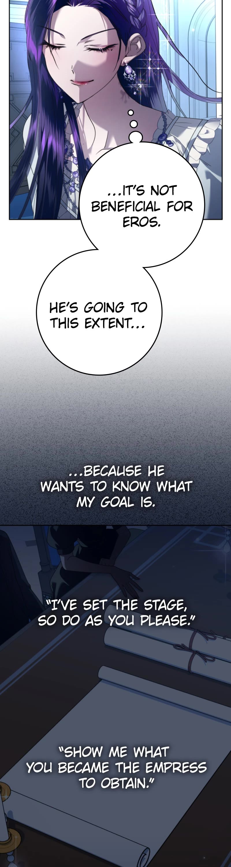 To Be You, Even Just For a Day Chapter 229 page 23 - Chapter 229: Ep. 228 - Killing One Dog (5)