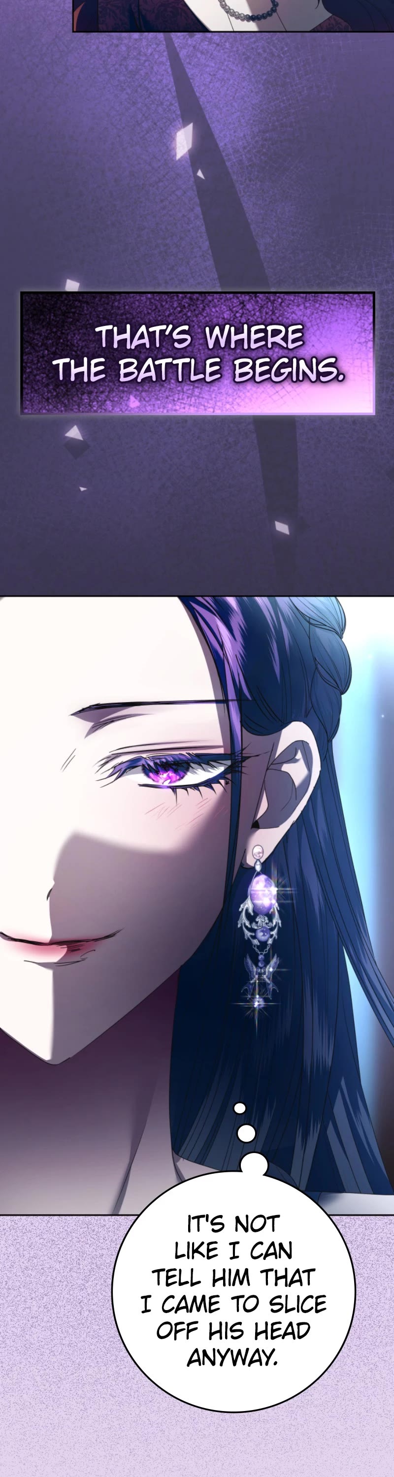 To Be You, Even Just For a Day Chapter 229 page 26 - Chapter 229: Ep. 228 - Killing One Dog (5)