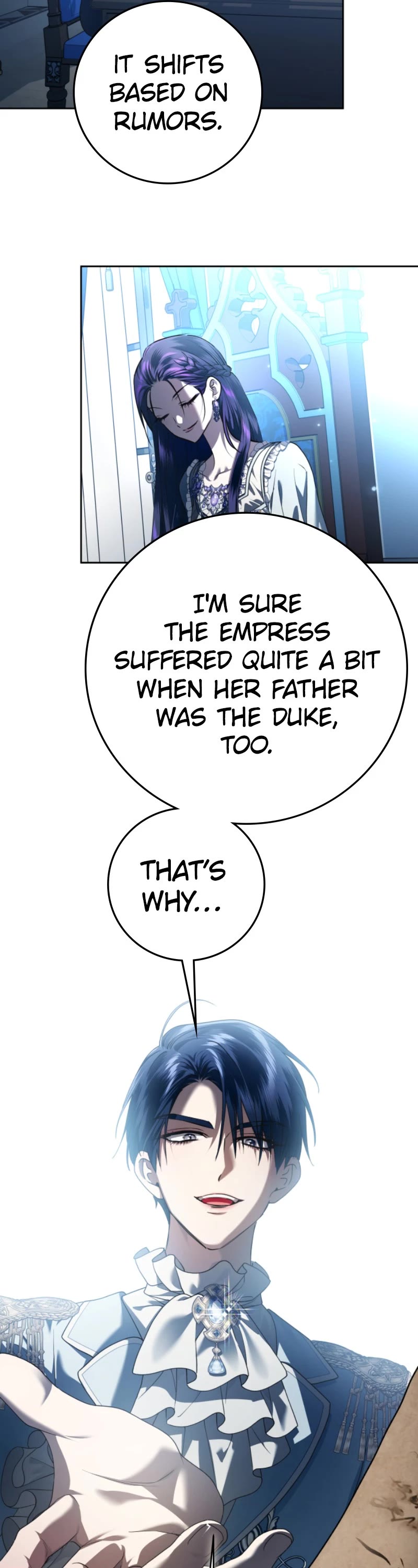 To Be You, Even Just For a Day Chapter 229 page 30 - Chapter 229: Ep. 228 - Killing One Dog (5)